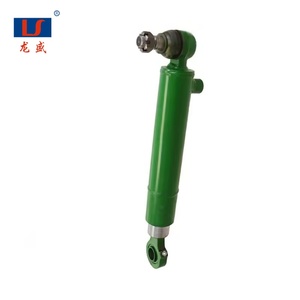 Cilindro de Dirección Hidráulica AL61553 para Tractores <span class=keywords><strong>John</strong></span> <span class=keywords><strong>Deere</strong></span> - Product Image 1