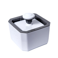 Fontaine à eau automatique grande capacité pour chats et chiens
