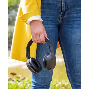 Audífonos inalámbricos JAM reciclados, dispositivos sostenibles - Product Image 3