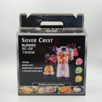 Grosir Jepang Jerman Buatan Cina Blender Kualitas Tinggi Harga Terbaik untuk Peralatan Rumah Tangga Dapur