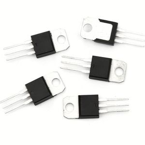 OEM Original New In Stock IDH10G65C5 TO220-2 Transistor Specialized Electronic Components Purchasing and Support Services - Product Image 1