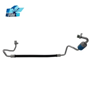Tubo de Aire Acondicionado FMM OEM C2D26088 para JAGUAR XJ - Product Image 2