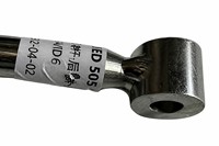 Bras de stabilisation arrière droit, pièces d'origine Volkswagen. Modèle : 1ED505466A. Compatible avec : Volkswagen, Audi, Skoda