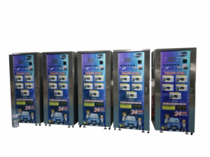 Machine à laver automatique en libre-service avec carte équipement de <span class=keywords><strong>lavage</strong></span> <span class=keywords><strong>professionnel</strong></span> - Product Image 6