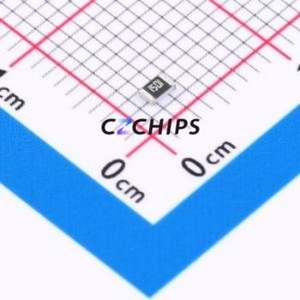 Résistance SMD CRG0805F1K5 0805 (Type : Film Épais) (Résistance : 1,5 kOhm Précision : 1%) - Product Image 1