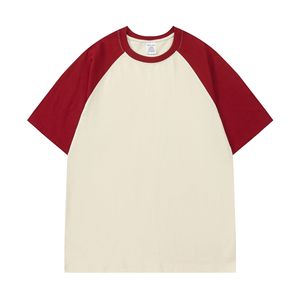 Camiseta Personalizada Extra Grande de Cuello Redondo, Camiseta de Algodón <span class=keywords><strong>para</strong></span> <span class=keywords><strong>Hombre</strong></span>, Camiseta Lisa <span class=keywords><strong>para</strong></span> Imprimir, Camisetas con Impresión Bajo Demanda - Product Image 5