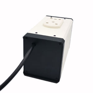 Caméra de surveillance CCTV analogique CVBS 36X 50x autofocus AHD pour utilisation en intérieur pour les enquêteurs privés et les enquêtes - Product Image 3