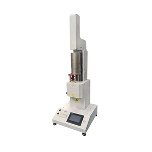 เครื่องทดสอบดัชนีการไหลของพลาสติกแบบอัตโนมัติเต็มรูปแบบ ISO 1133 ASTM D1238 อุปกรณ์ทดสอบพลาสติก - Product Image 6