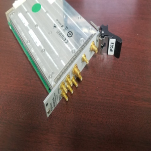 PLC M9350a Downconverter โมดูล pxi ยังไม่ผ่านการทดสอบ #10สำหรับสินค้าที่มีการรับประกัน - Product Image 1