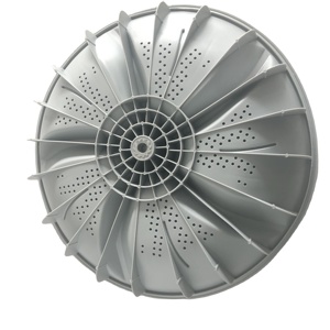 Agitateur de pulsateur de machine à laver de 445mm pour la machine à laver - Product Image 2