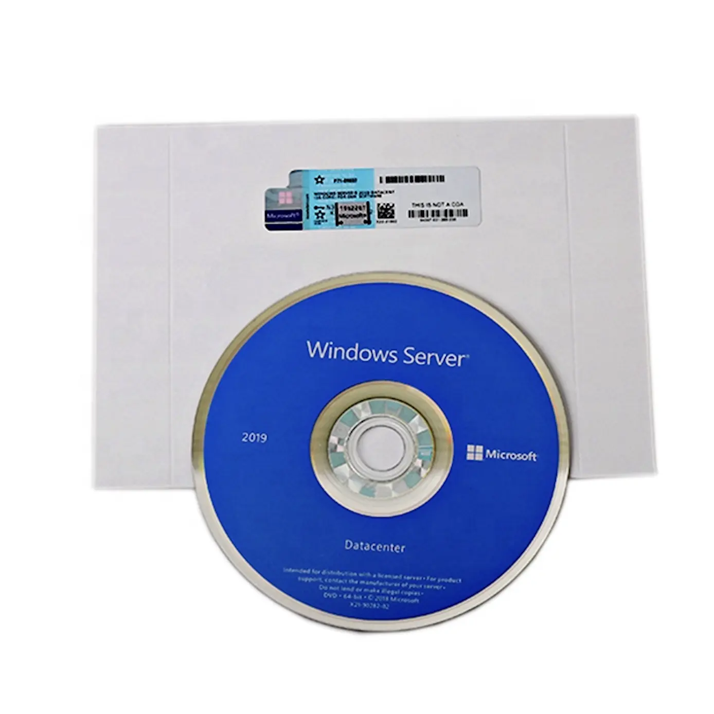 Windows Server Rds Cal Windows Werver Benutzer Cal Micro Soft Win Server 2019 Datacenter