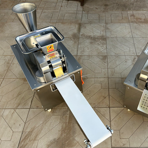 Machine à former des raviolis automatique, durable, fiable, à faible consommation d'énergie (600W), écoénergétique, pour usage domestique et en cuisine. - Product Image 5