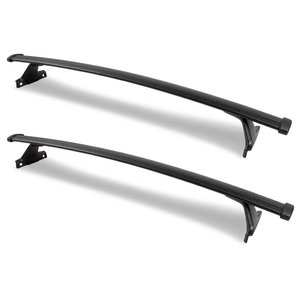 Barras Transversales para Techo de Auto JOESHIER, de Aleación de Aluminio, Modelo CB771, para GMC Terrain 2018-2021, Portaequipajes, Capacidad Superior a 100 kg - Product Image 2