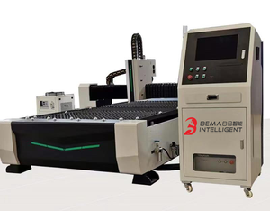 Mejor precio Raycus IPG 3015 1000W 1500W 2000W 3000W 6000W CNC máquina de corte por láser de fibra de metal y metal - Product Image 5