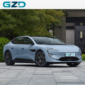 <span class=keywords><strong>Miglior</strong></span> Sellnig nuovo veicolo di energia Avatr 12 Changan puro veicolo elettrico auto a buon mercato <span class=keywords><strong>per</strong></span> la vendita elettrico Ev auto 2025 Avatr 12 - Product Image 4