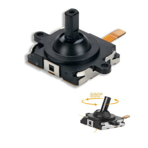 Control Inalámbrico SYY <span class=keywords><strong>para</strong></span> <span class=keywords><strong>Juegos</strong></span>, Joystick Analógico 3D <span class=keywords><strong>para</strong></span> VR, Accesorios de Repuesto <span class=keywords><strong>para</strong></span> <span class=keywords><strong>Oculus</strong></span> <span class=keywords><strong>Quest</strong></span> <span class=keywords><strong>2</strong></span> - Product Image 6