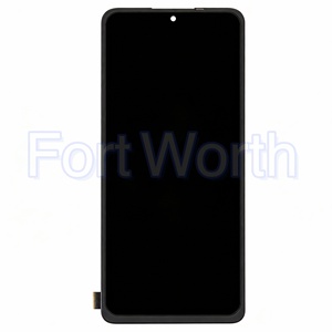 ใช้ได้กับ redmi Note 10Pro/Note 11pro/Note <span class=keywords><strong>12pro</strong></span> 4G/PocoX4Pro 4G หน้าจอแสดงผล AM OLED แบบดั้งเดิมรับประกัน18เดือน - Product Image 3