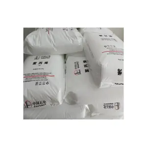Extrusion grade pp plastic resin and pp plastic used for bicycle