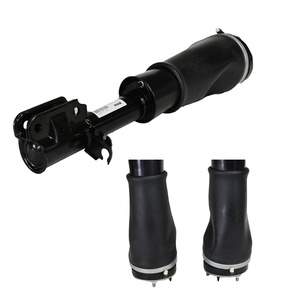 <span class=keywords><strong>Dashpot</strong></span> à gaz LR032567 LR032560 Ressort électrique avant pour L R Rover vogue LM Car Parts Air Shock Absorber - Product Image 1