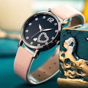 Montre à quartz rétro classique, style unique et personnalisé (vente directe d'usine) - Product Image 5