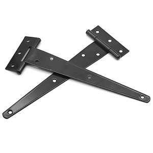 도어 힌지 나비 경첩 만들기 라인 전원 프레스 하드웨어 다이 제조업체 펀칭 금속 - Product Image 6