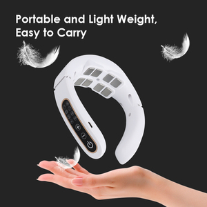 Synogal venta al por mayor uso personal alivio del dolor cuello masajeador cervical espondilosis columna vertebral masaje equipo - Product Image 3