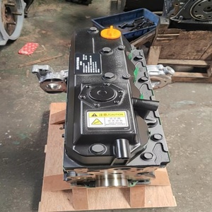 บล็อกกระบอกสูบเครื่องยนต์ดีเซลรถขุดใหม่ รุ่น 4TNE94/4TNV94/4D94 สำหรับ Perkins คุณภาพสูง รับประกัน 6 เดือน - Product Image 5