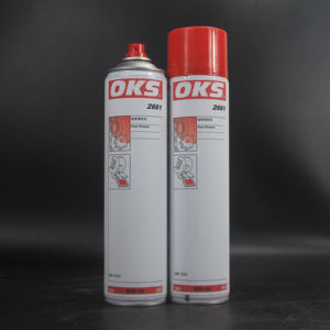 ดั้งเดิม OKS 2661สเปรย์ทำความสะอาดแบบรวดเร็วน้ำยาทำความสะอาดเบรกขนาด600มล. ที่ไม่ทิ้งคราบสกปรกและทำความสะอาดนำเข้าจากประเทศเยอรมนี - Product Image 2