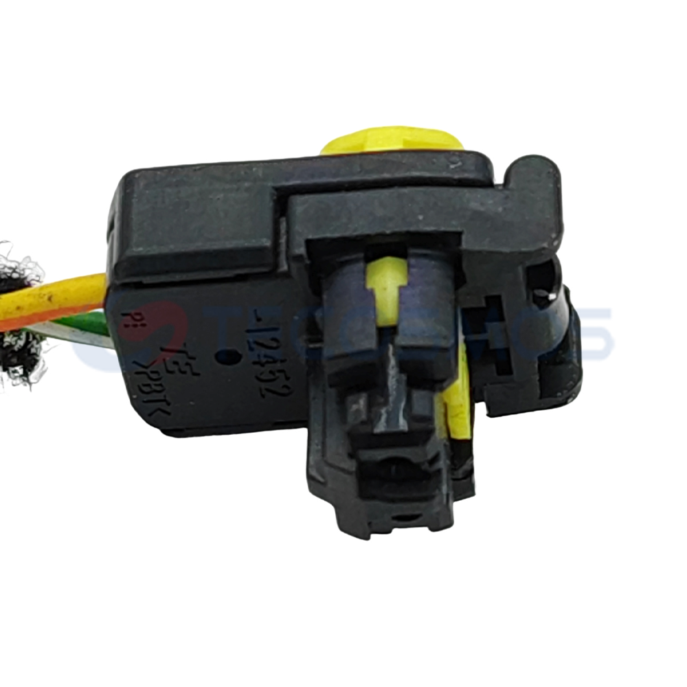 Automobile Waterproof Wiring Harness Connector Plug 2-pin Female CT2-0164M-1