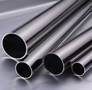 NOUVEAU CK45 Tuyau en <span class=keywords><strong>acier</strong></span> sans soudure chromé Diamètre personnalisé OD <span class=keywords><strong>30</strong></span>-310mm <span class=keywords><strong>Tube</strong></span> creux certifié CE pour utilisation avec vérin hydraulique - Product Image 3