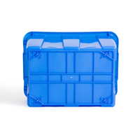 70 # Réservoir de stockage d'eau en plastique durable, écologique, emboîtable, de grande capacité, parois épaissies, finition lisse pour vêtements textiles