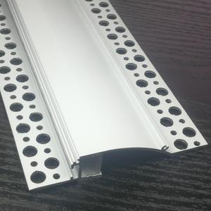 Profil de <span class=keywords><strong>corniche</strong></span> <span class=keywords><strong>LED</strong></span> sans plâtre pour éclairage indirect - Product Image 5