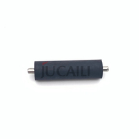 Venta caliente Xuli pinch roller Allwin Infiniti Phaeton crystaljet impresora plotter pinch roller para impresora de inyección de tinta