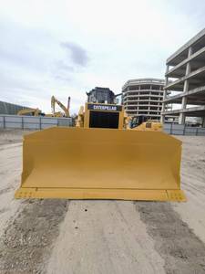 Bulldozers D7G Usados a Bajo Precio y en Buen Estado, Bulldozers Cat D7G de Segunda Mano en Excelente Estado de Mantenimiento - Product Image 3