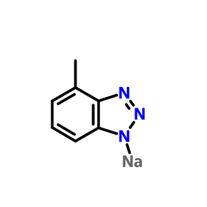 Fornecimento de Fábrica CAS:64665-57-2 Sal de <span class=keywords><strong>S</strong></span>ódio de Tolytriazole para Tratamento de Água - Product Image 2