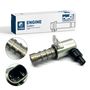 Válvula de Control de Aceite OCV de Alta Calidad Flame Motion, Suministro de Fábrica, Piezas de Automóvil OEM 15330-97402 13830-97201 13830-90420 para - Product Image 3