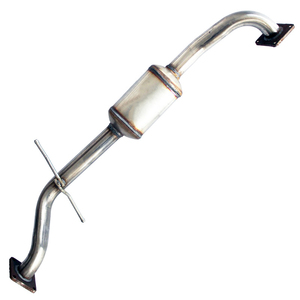 Convertidor Catalítico de Tres Vías Euro 4 para Chevrolet Trailblazer, Otras Piezas de Automóvil, Otras Piezas de Motor, Reemplazo de Catalizador - Product Image 1