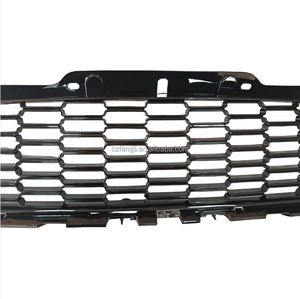 Conception Fangli pour <span class=keywords><strong>Mini</strong></span> JWC R55 R56 R57 R58 R59, filet <span class=keywords><strong>sport</strong></span> en nid d'abeille ABS, haute qualité, installation facile, nouveau, ajustement universel - Product Image 5