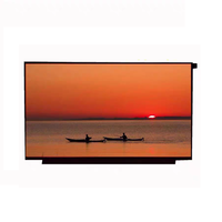 Pantalla LED de 13,3 pulgadas para ThinkPad S2 2.ª generación B133HAN04.4, matriz de monitor de 30 pines, pantalla LCD FHD de 1920*1080, panel IPS de 13,3 pulgadas para portátil