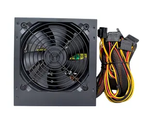 200W 300W באיכות גבוהה ומחיר נמוך ATX מחשב אספקת חשמל AC מחשב אספקת חשמל