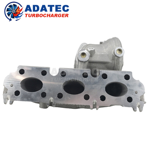 Alloggiamento Turbina in Alluminio <span class=keywords><strong>B38</strong></span> 7633795 Collettore Turbo 11659895980 11657633795 per Motore BMW B15 1.5L 116i 118i 218i 318i 418i - Product Image 6