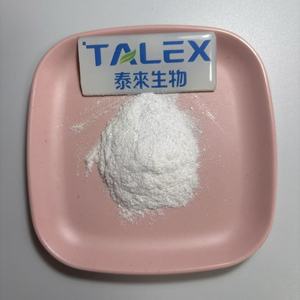 Factory Supply Food Grade Natural L Theanine CAS 3081-61-6 98% L-theanine Powder - Product Image 3