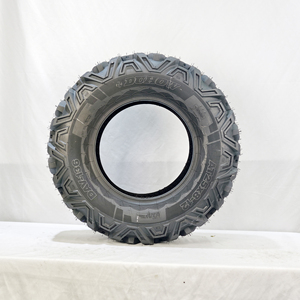 DAV136 DUHOW ยาง ATV แบบไม่มียางในรุ่นใหม่ ขนาด 25*8-12 และ 25*10-12 - Product Image 3