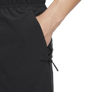 กางเกงผู้ชายทรงหลวมพิมพ์โลโก้ตามสั่ง สำหรับออกกำลังกาย ฤดูใบไม้ผลิและฤดูใบไม้ร่วง สไตล์สปอร์ตและลำลอง สีพื้น - Product Image 4