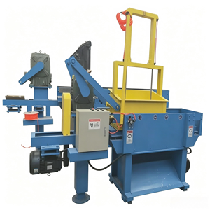 Máquina para Hacer Virutas de Madera, Trituradora de Lecho para Animales de Granja, para Establos de Caballos y Aves de Corral - Product Image 1