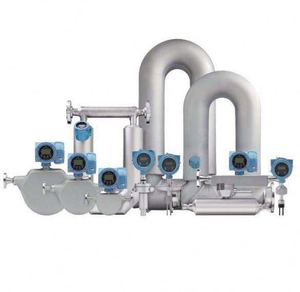 Quality <b>Flow</b> <b>Meter</b> CMF010M176CCAPMZZZZ DN2 the Measurement Accuracy Is Very High - Product Image 1