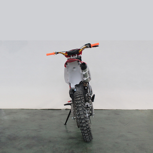 Motocicleta Todoterreno Enduro de 250cc, Motor Potente, Carreras de Trail, Deportes al Aire Libre - Product Image 5