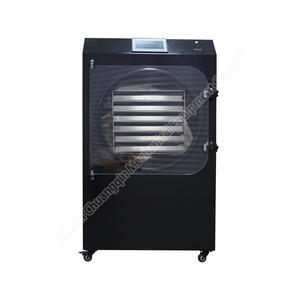 Meat Freeze Dryer Machine mango freeze drying machine egg freeze dryer - Product Image 2