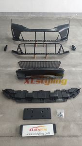 XLstyling PP paraurti per auto per Honda civic 2022 aggiornamento alla conversione del kit carrozzeria <span class=keywords><strong>T</strong></span>--<span class=keywords><strong>R</strong></span> - Product Image 3