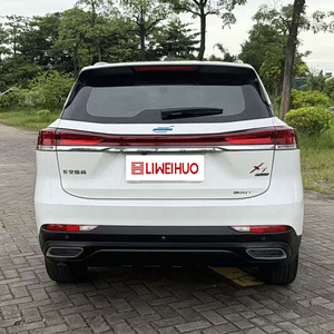 Changan Oshan <span class=keywords><strong>X7</strong></span> Plus 2022 Usado, Automático, 7 Asientos, Turbo, Cuero Oscuro, R17, Volante a la Izquierda, Gasolina, SUV - Product Image 5